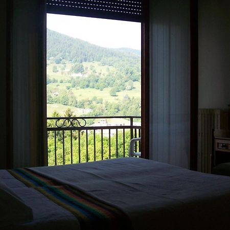 Hotel Valle Intelvi San Fedele Intelvi Eksteriør bilde