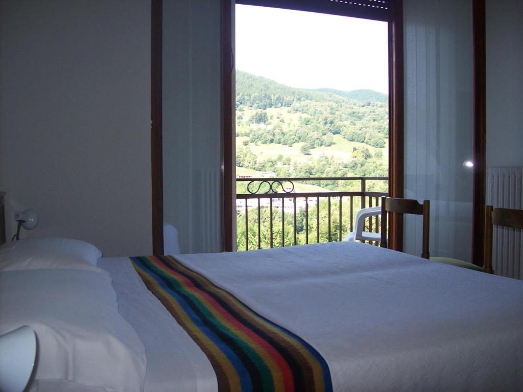 Hotel Valle Intelvi San Fedele Intelvi Rom bilde