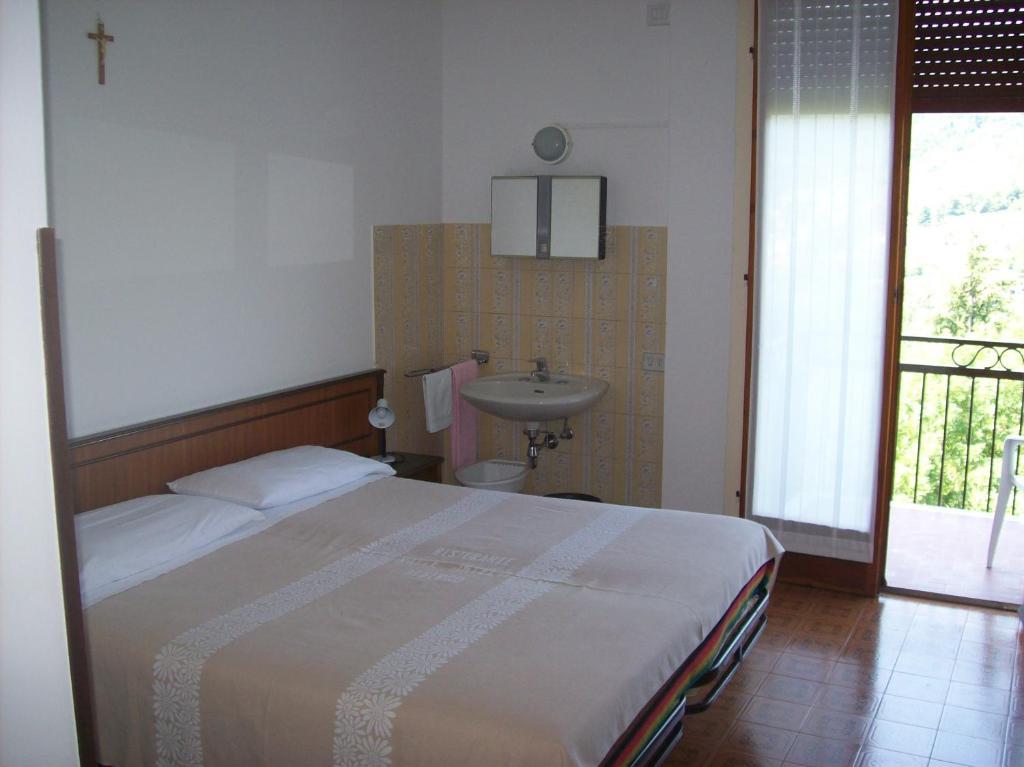 Hotel Valle Intelvi San Fedele Intelvi Rom bilde