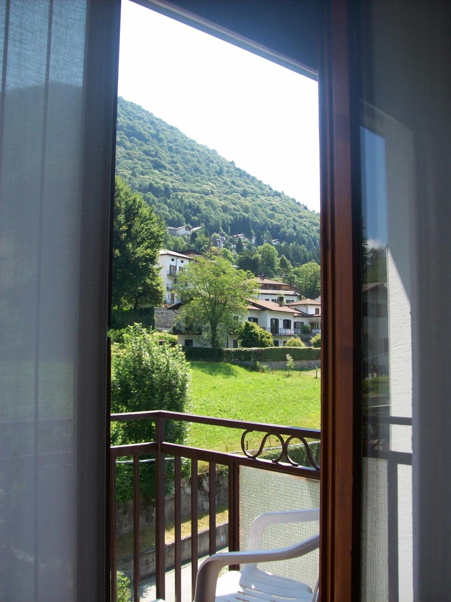 Hotel Valle Intelvi San Fedele Intelvi Eksteriør bilde