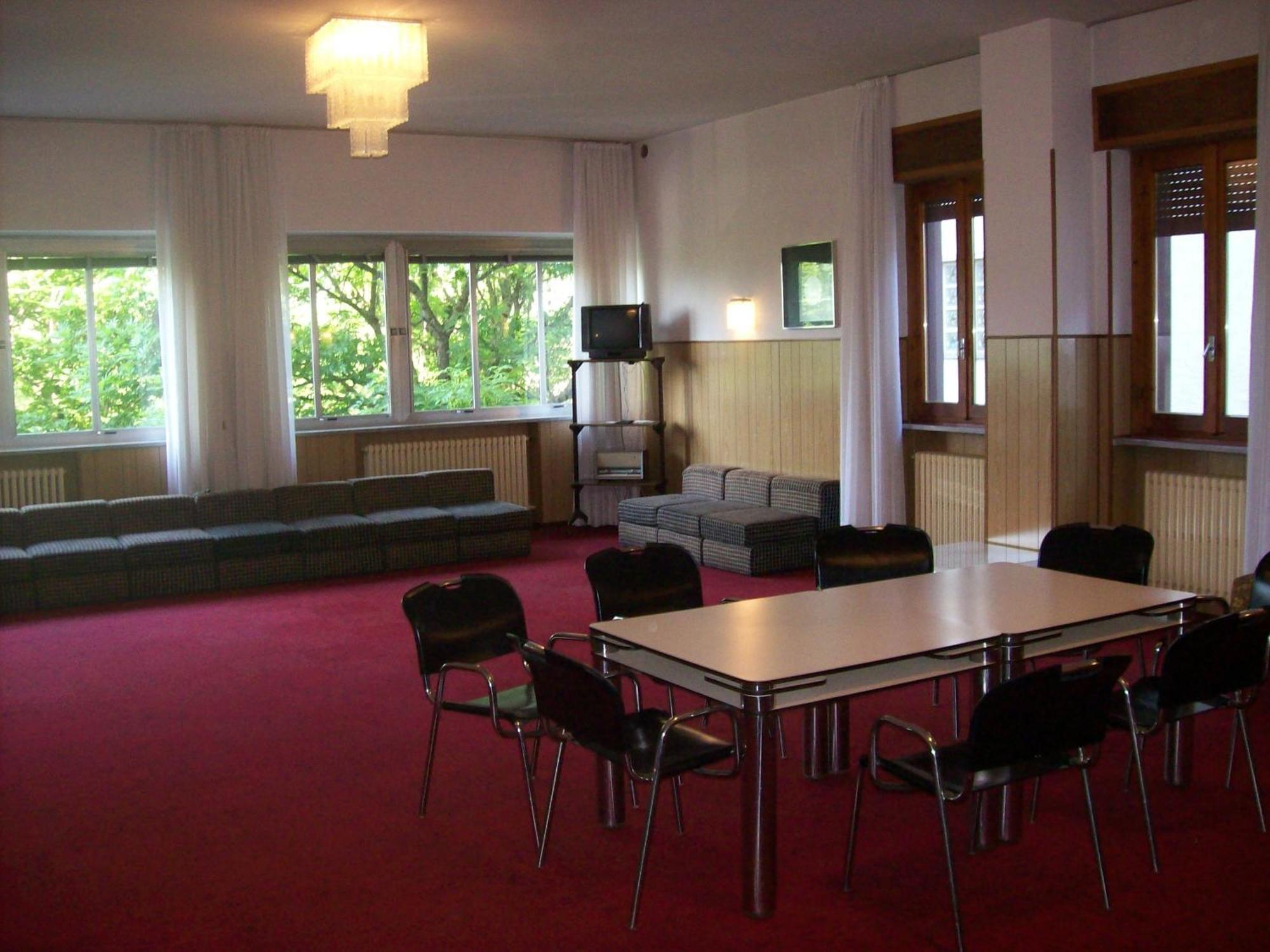 Hotel Valle Intelvi San Fedele Intelvi Eksteriør bilde