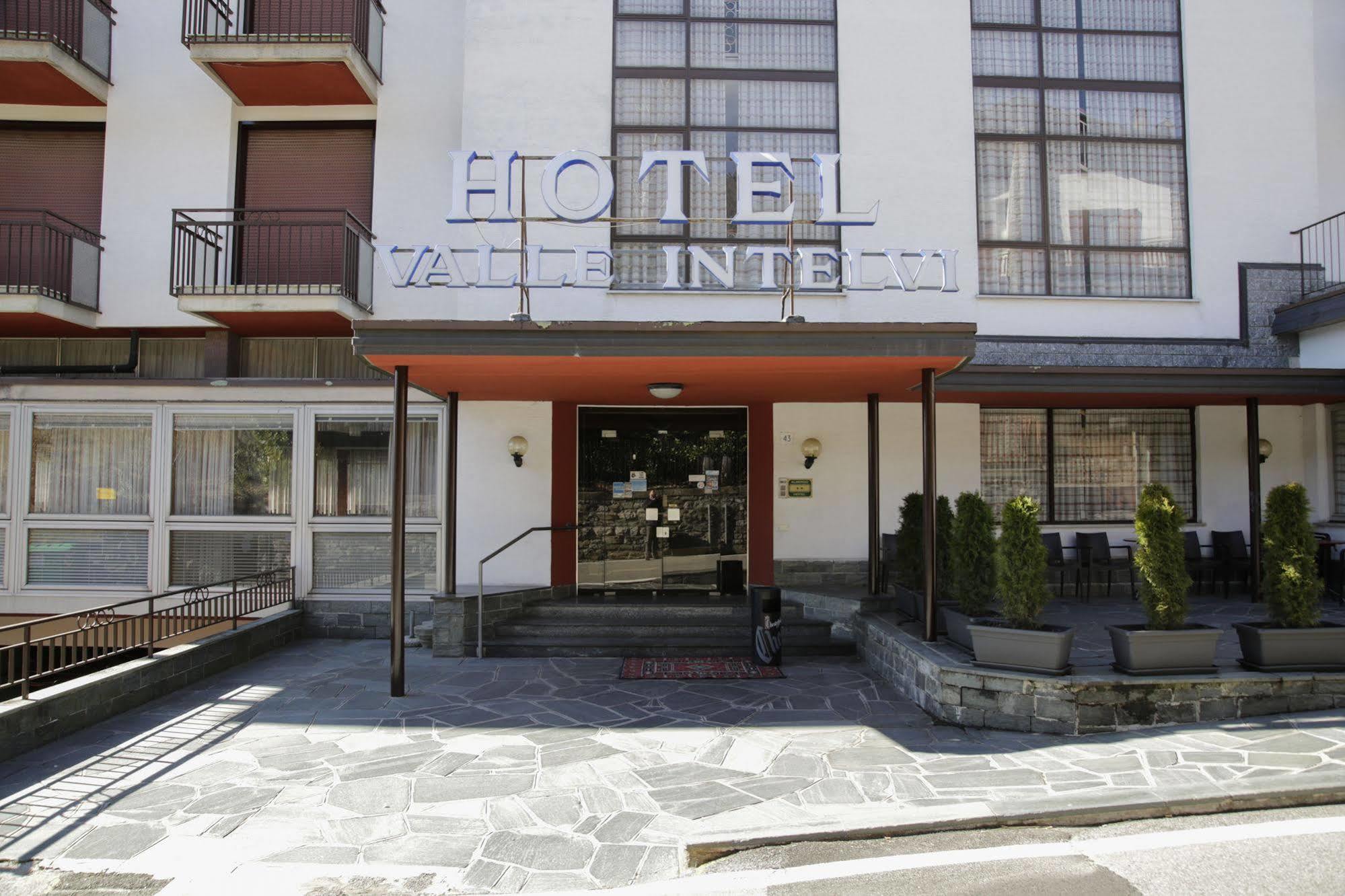 Hotel Valle Intelvi San Fedele Intelvi Eksteriør bilde